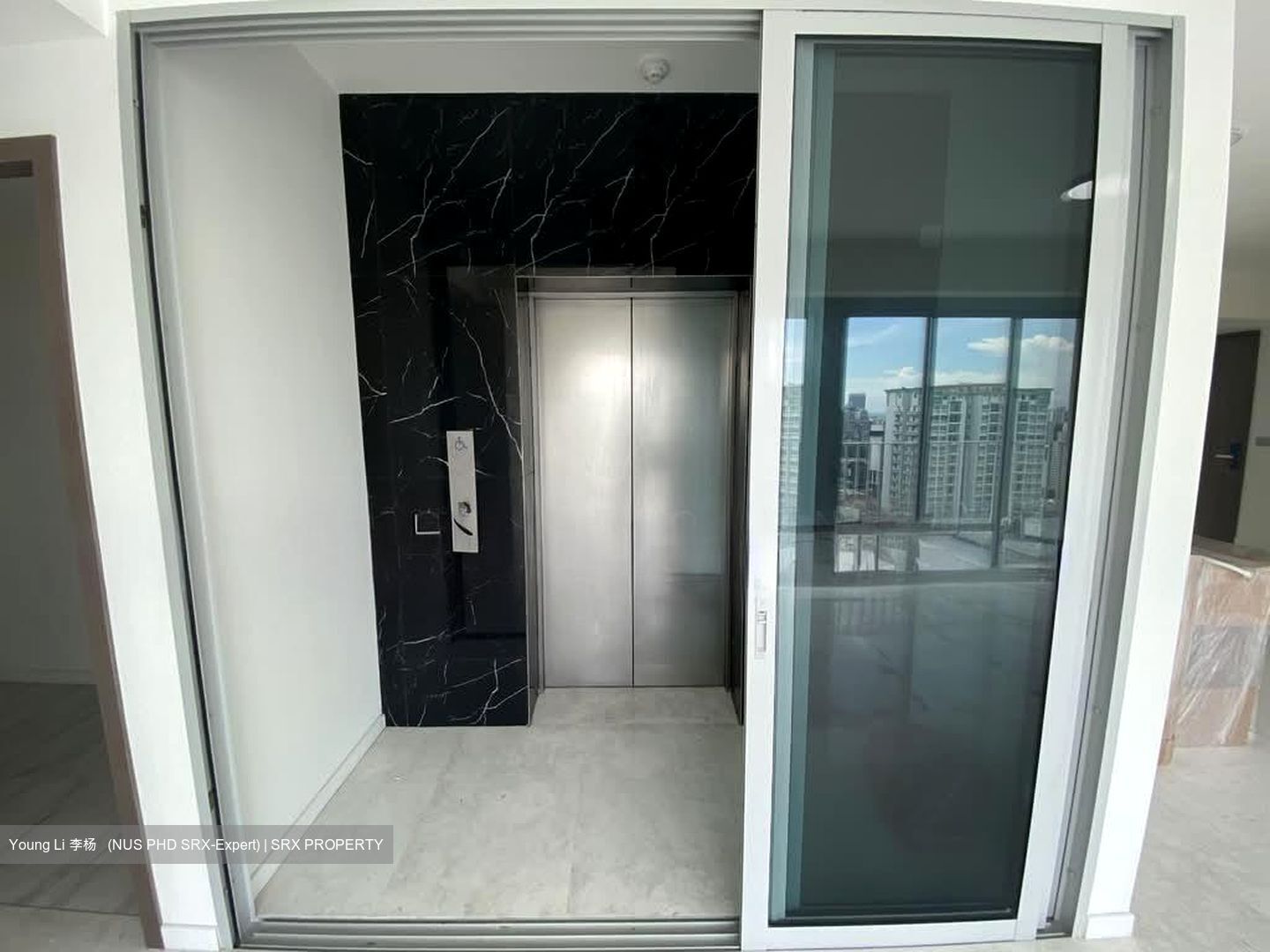 Queens Peak (D3), Condominium #553363351